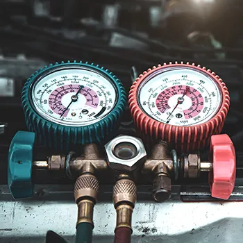 Car AC Repair in Pagosa Springs, CO