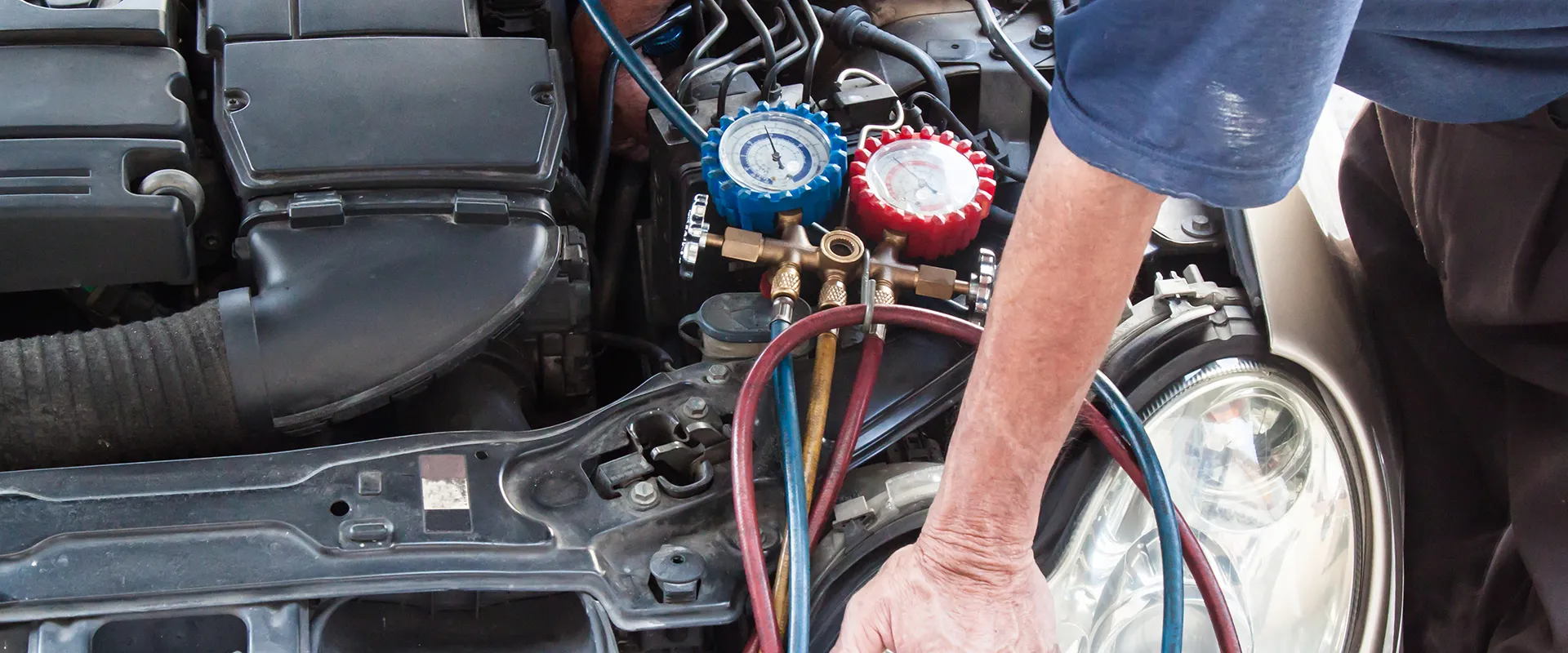 Car AC Repair near Pagosa Springs, CO