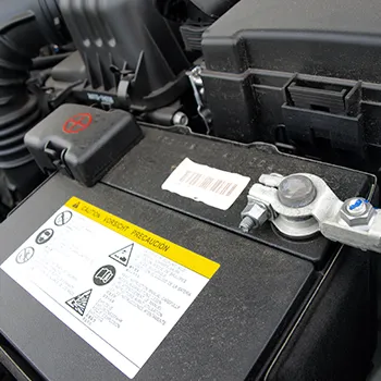 Battery, Starter, & Alternator Repair in Pagosa Springs, CO