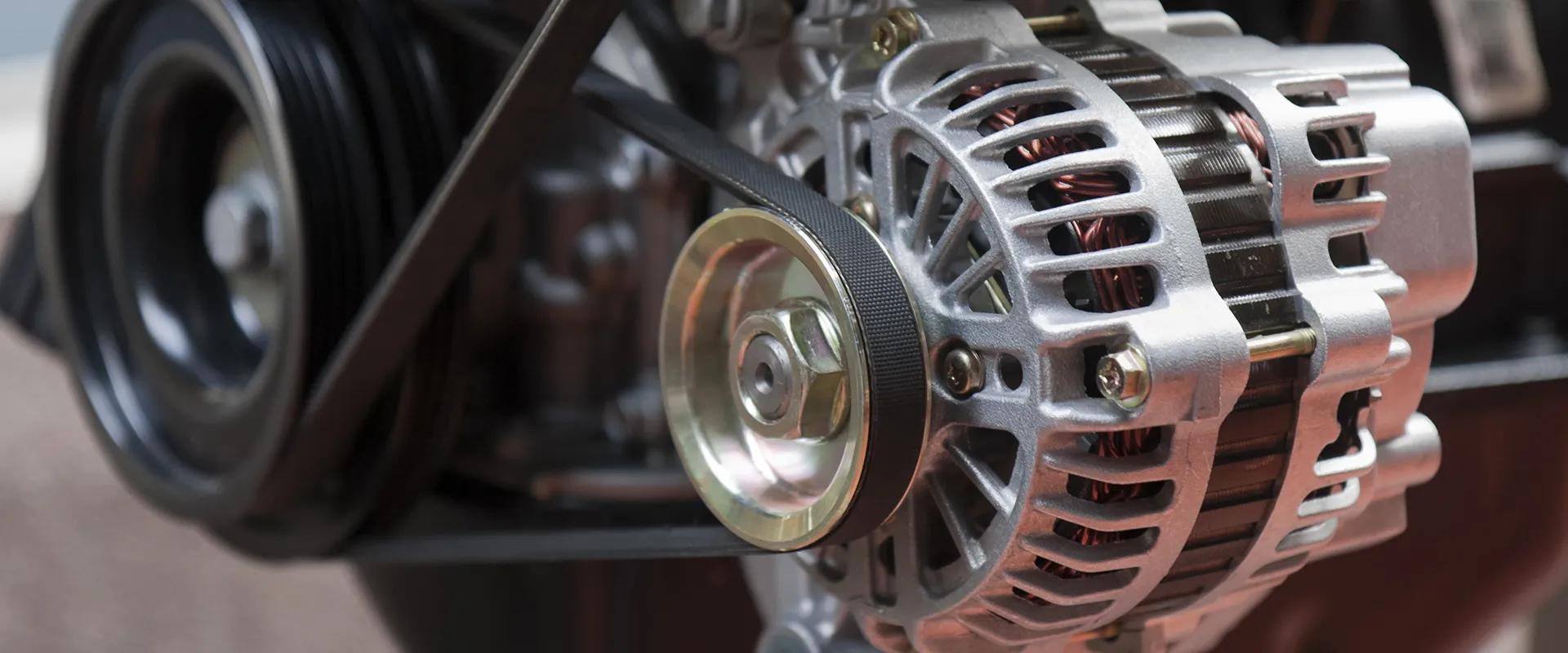 Battery, Starter, & Alternator Repair near Pagosa Springs, CO
