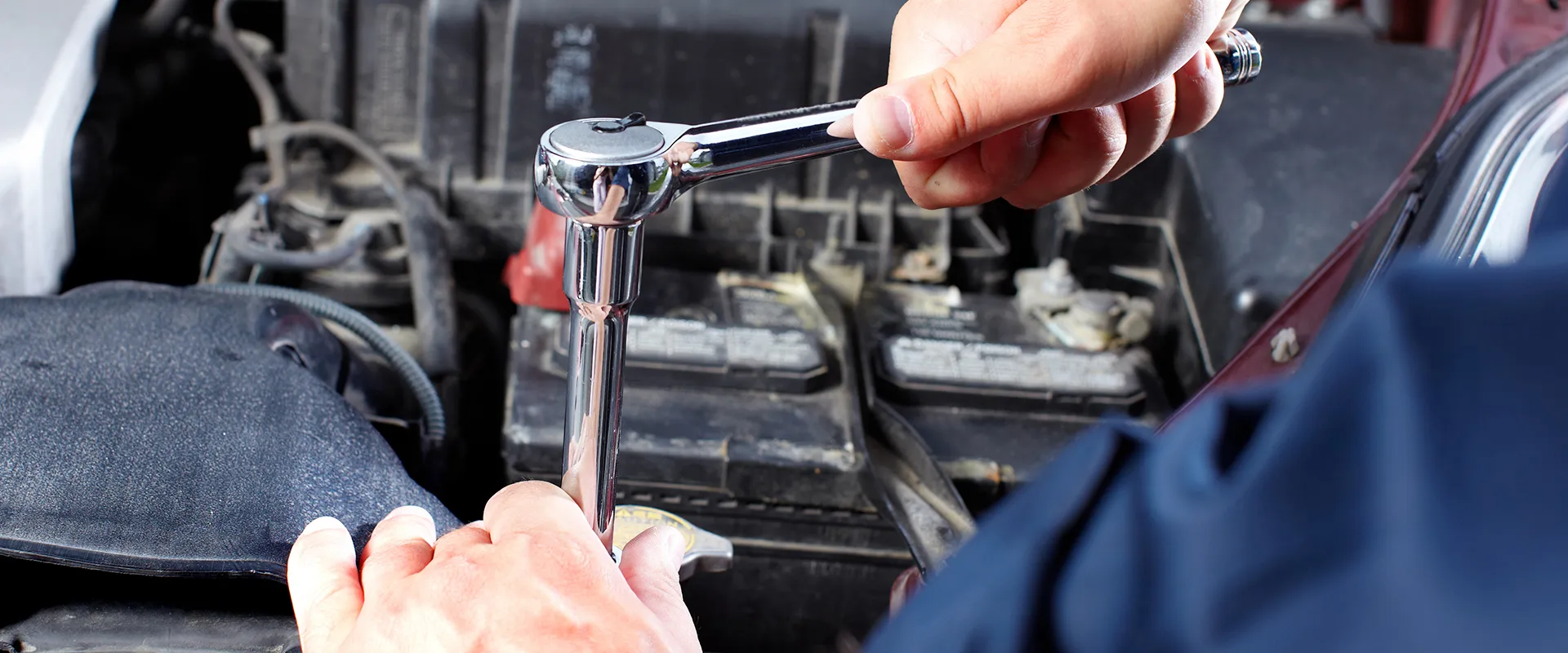 Auto Repair near Pagosa Springs, CO