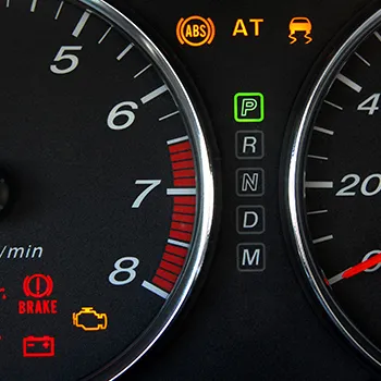 Check Engine Light in Pagosa Springs, CO