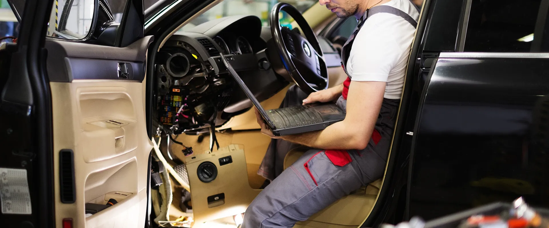 Auto Diagnostics near Pagosa Springs, CO