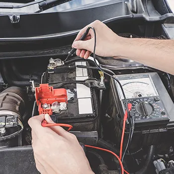 Auto Electrical Repair in Pagosa Springs, CO