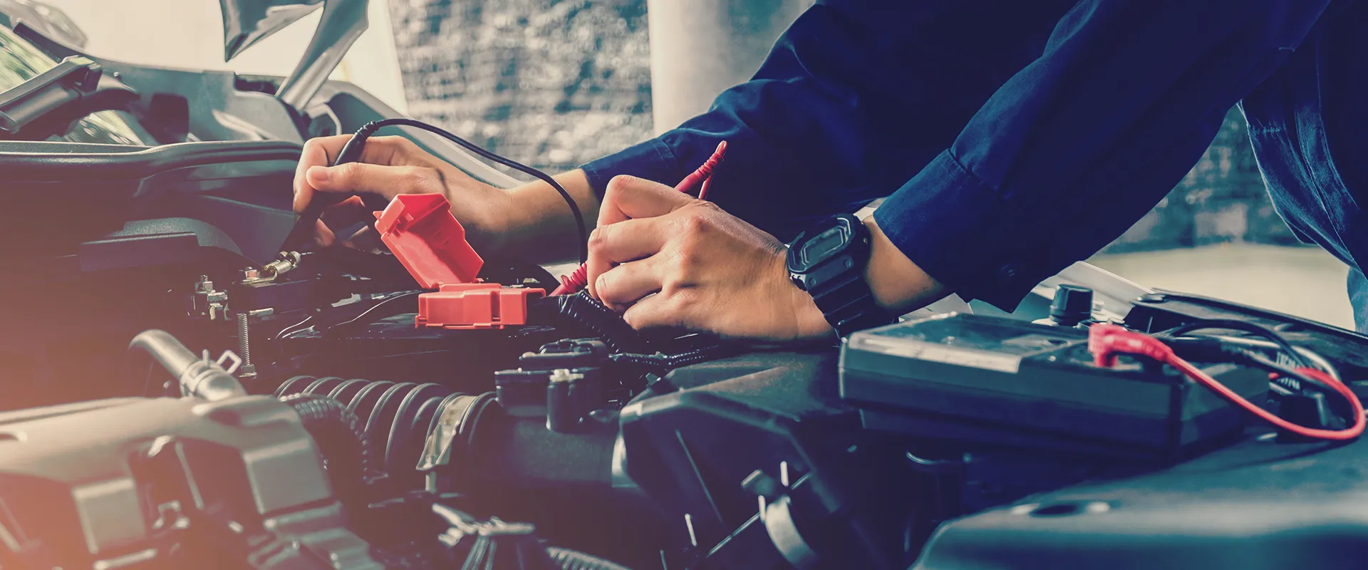 Auto Electrical Repair near Pagosa Springs, CO