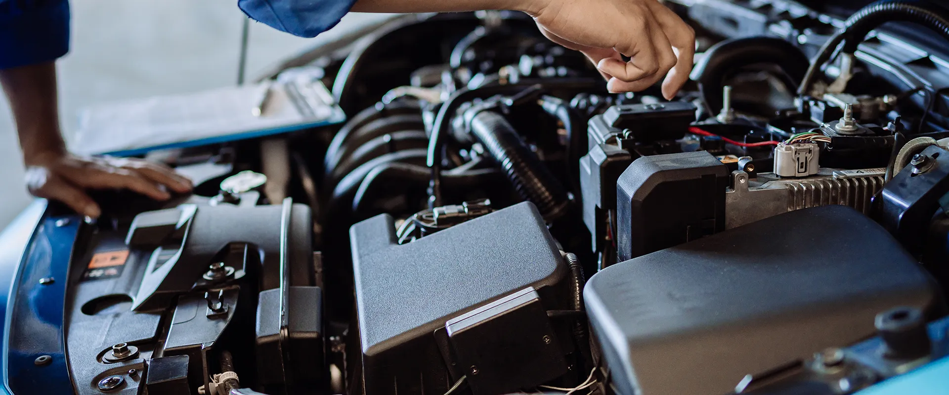 Engine Repair near Pagosa Springs, CO