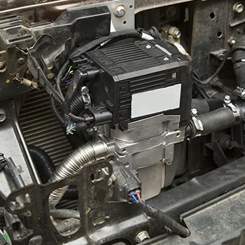 Car Heater Repair in Pagosa Springs, CO
