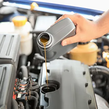 Oil Changes in Pagosa Springs, CO