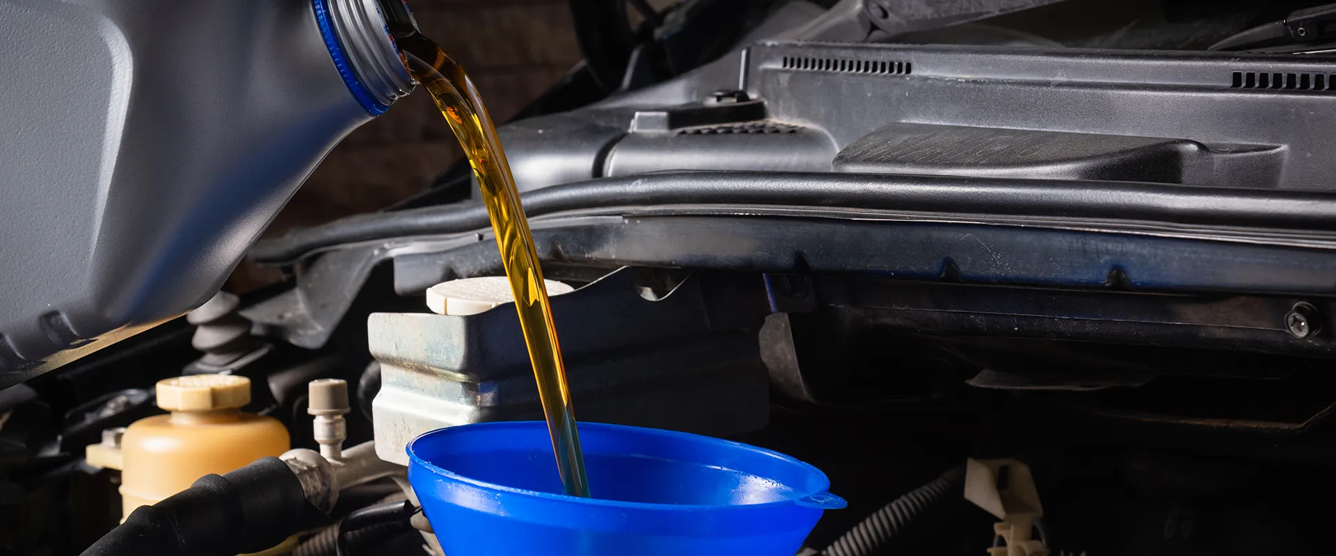 Oil Changes near Pagosa Springs, CO
