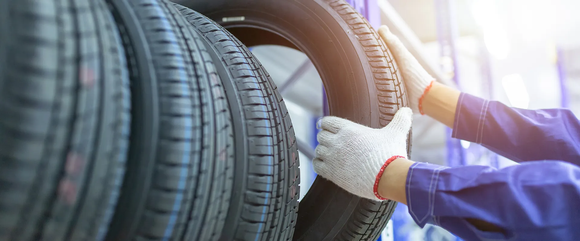 Tire Shop | New Tires near Pagosa Springs, CO
