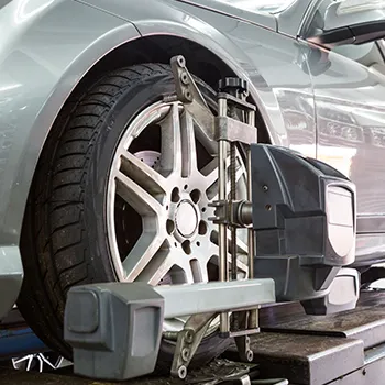 Wheel Alignment in Pagosa Springs, CO