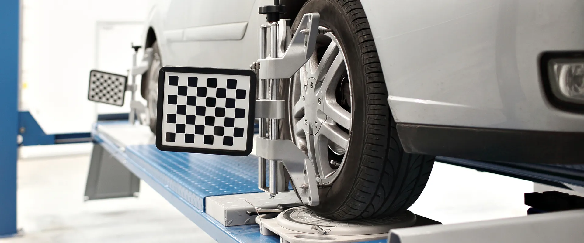 Wheel Alignment near Pagosa Springs, CO