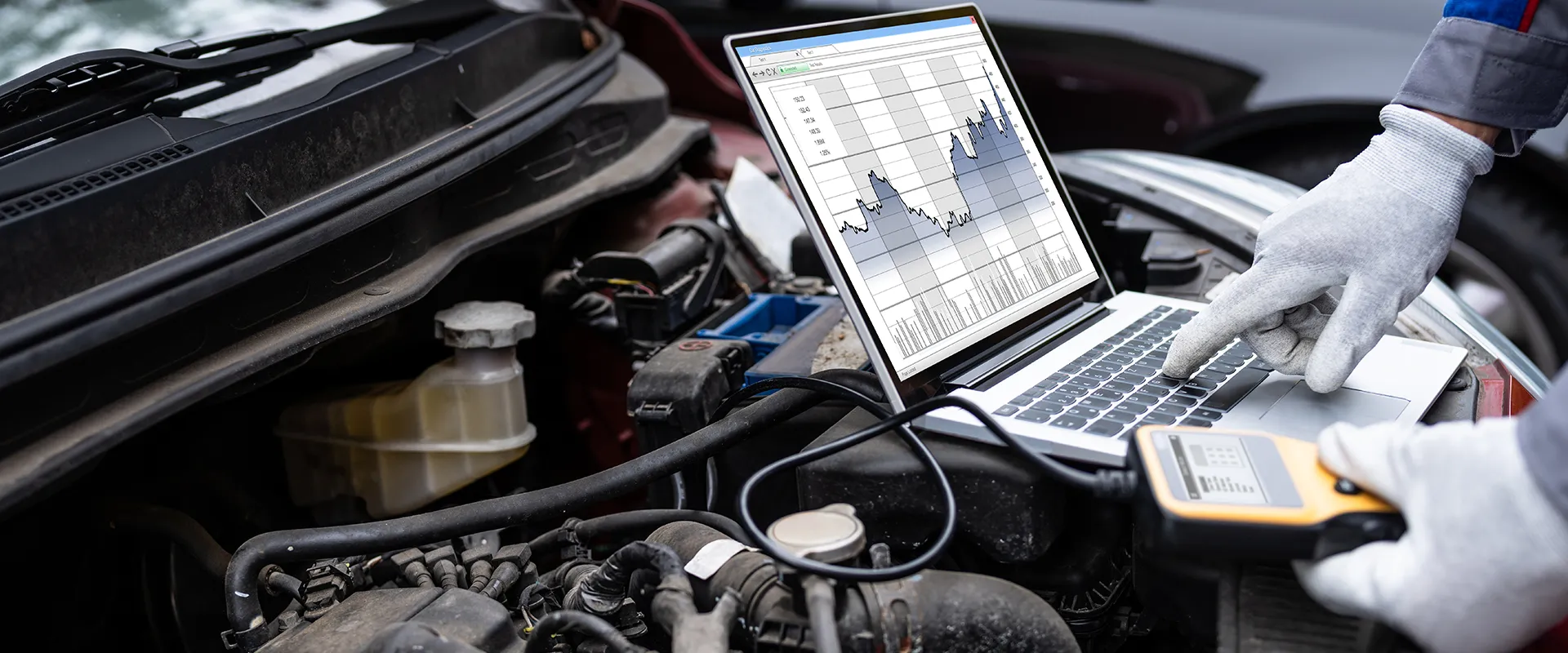 Auto Diagnostics near Pagosa Springs, CO