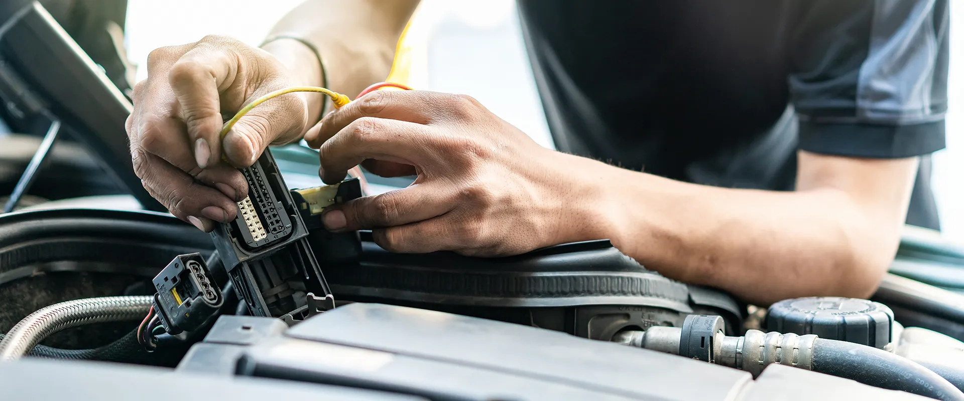 Auto Electrical Repair near Pagosa Springs, CO