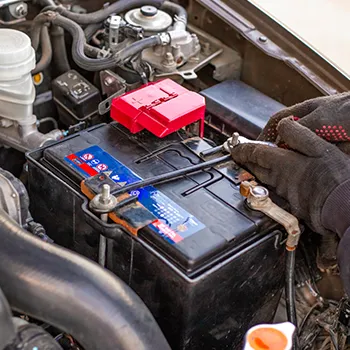 Battery, Starter, & Alternator Repair in Pagosa Springs, CO