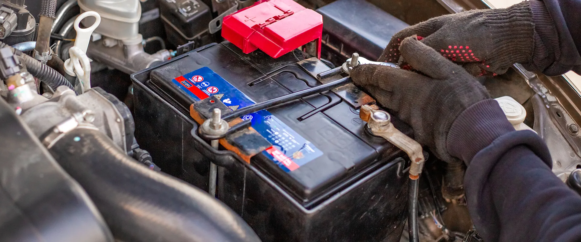 Battery, Starter, & Alternator Repair near Pagosa Springs, CO