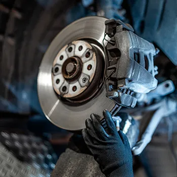 Brake Repair in Pagosa Springs, CO
