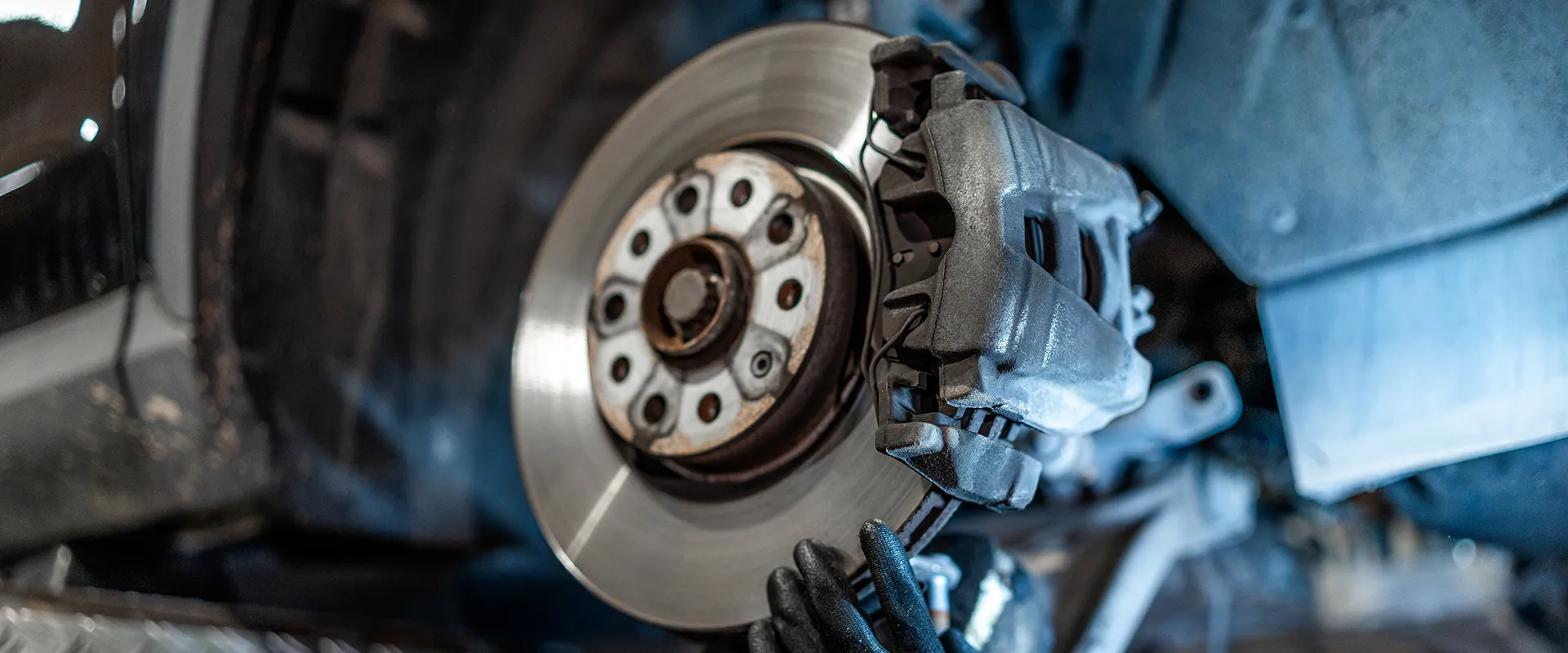 Brake Repair near Pagosa Springs, CO