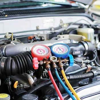Car AC Repair in Pagosa Springs, CO