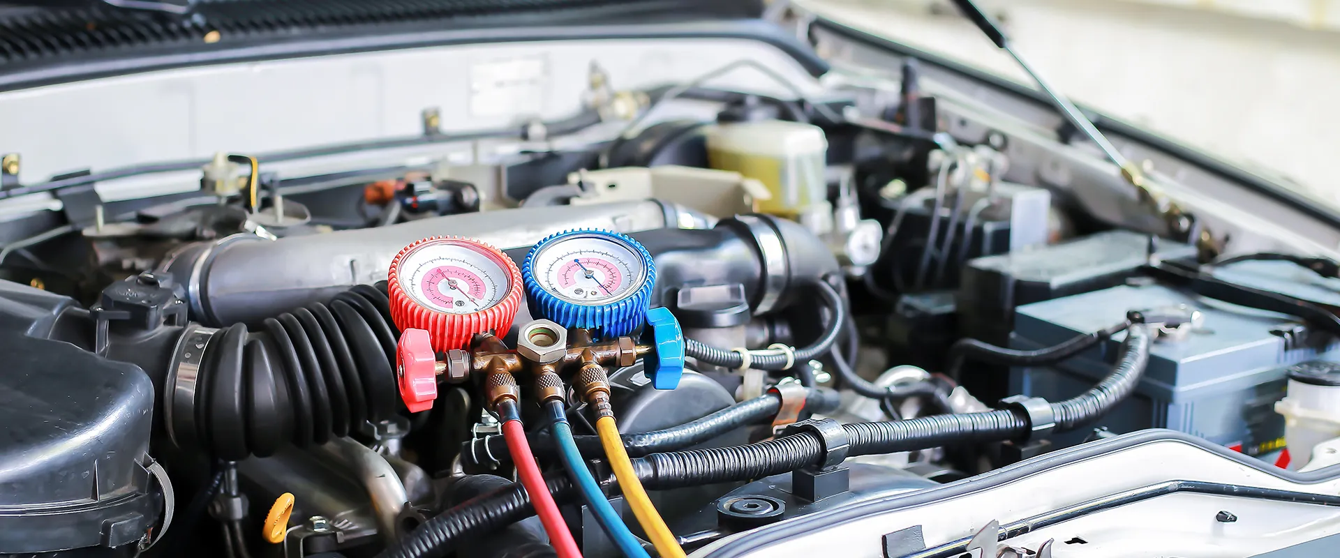 Car AC Repair near Pagosa Springs, CO