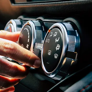 Car Heater Repair