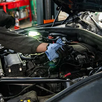 Auto Repair in Pagosa Springs, CO