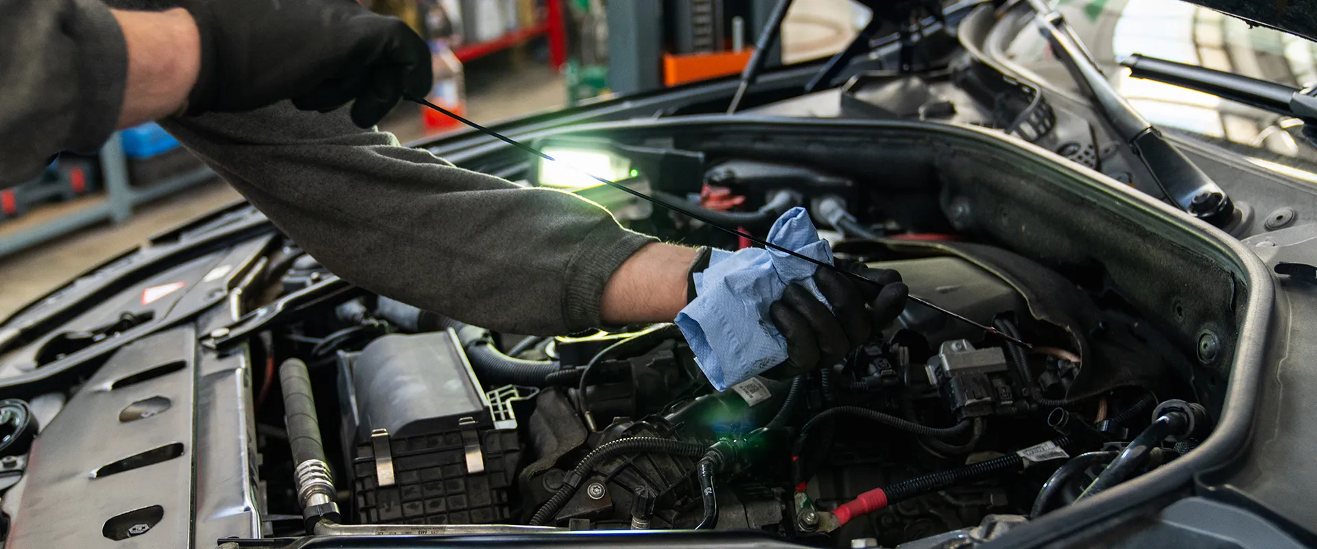 Auto Repair near Pagosa Springs, CO