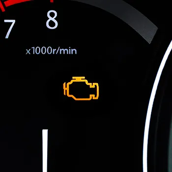 Check Engine Light in Pagosa Springs, CO
