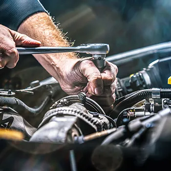 Engine Repair in Pagosa Springs, CO