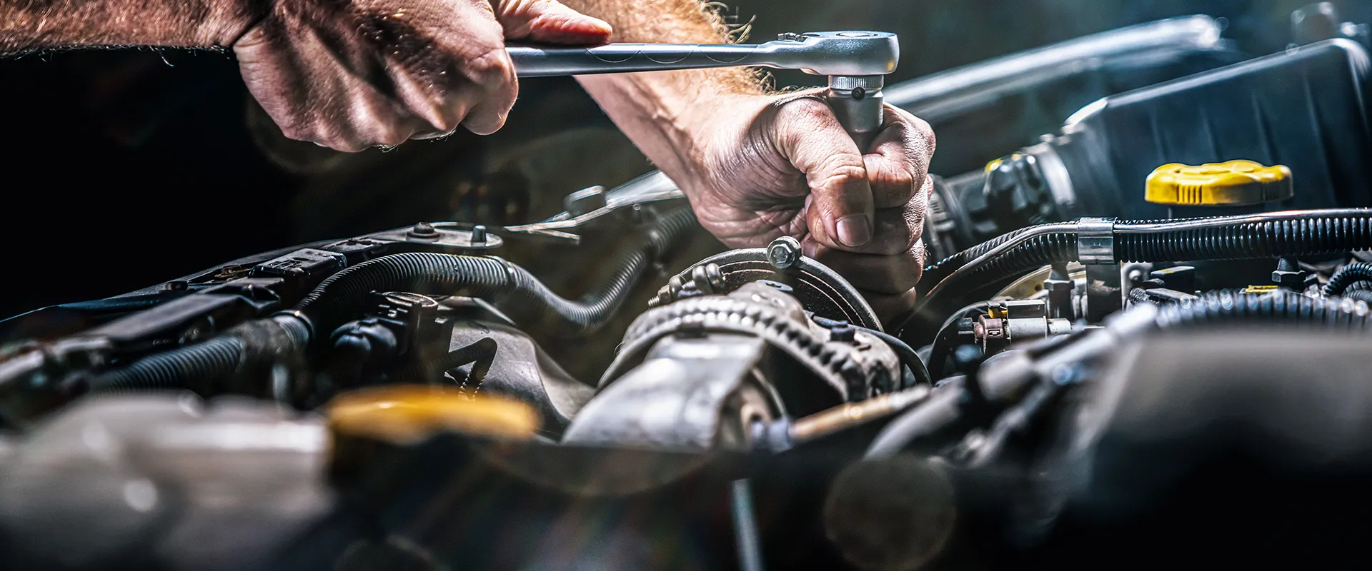 Engine Repair near Pagosa Springs, CO