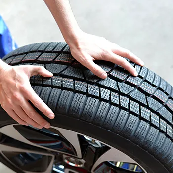 Tire Shop | New Tires in Pagosa Springs, CO