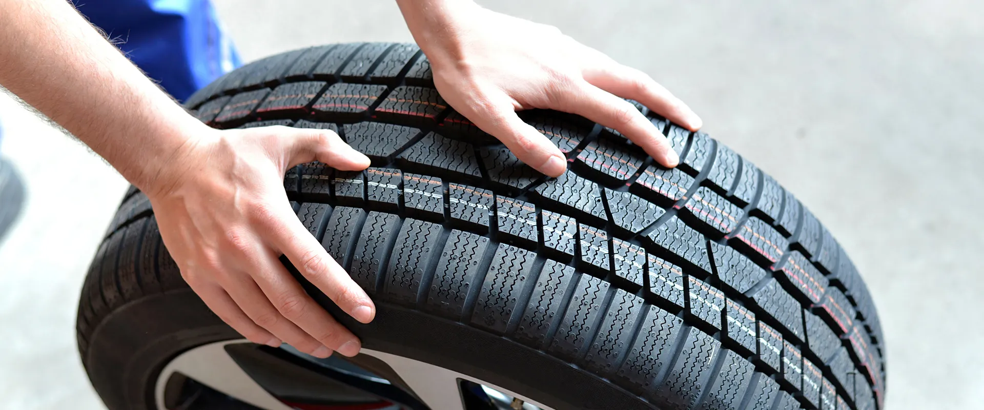 Tire Shop | New Tires near Pagosa Springs, CO
