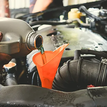 Oil Changes in Pagosa Springs, CO