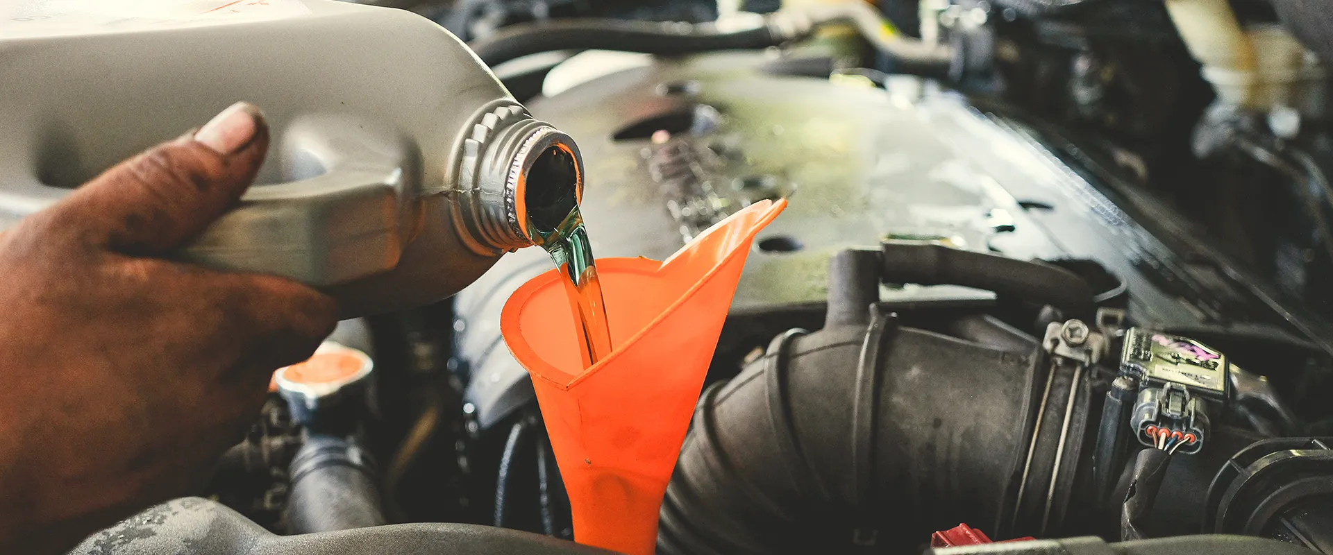 Oil Changes near Pagosa Springs, CO