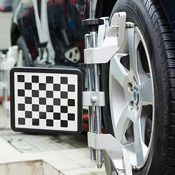 Wheel Alignment in Pagosa Springs, CO